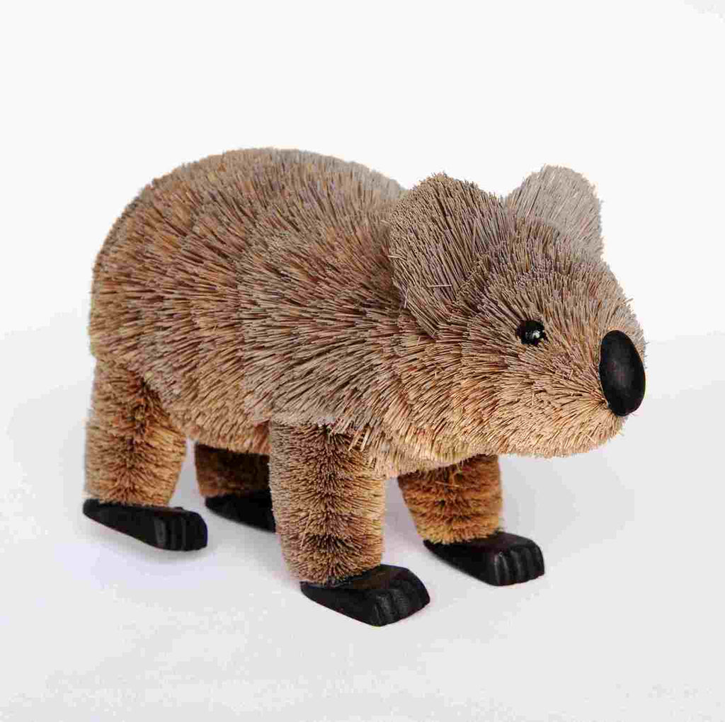 Bristlebrush Designs <br> Koala Crawling