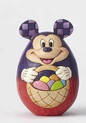 Disney Traditions <br> Character Eggs <br> Each