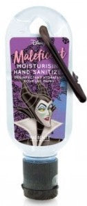 Mad Beauty <br> Disney Villains Hand Moisturising Sanitiser