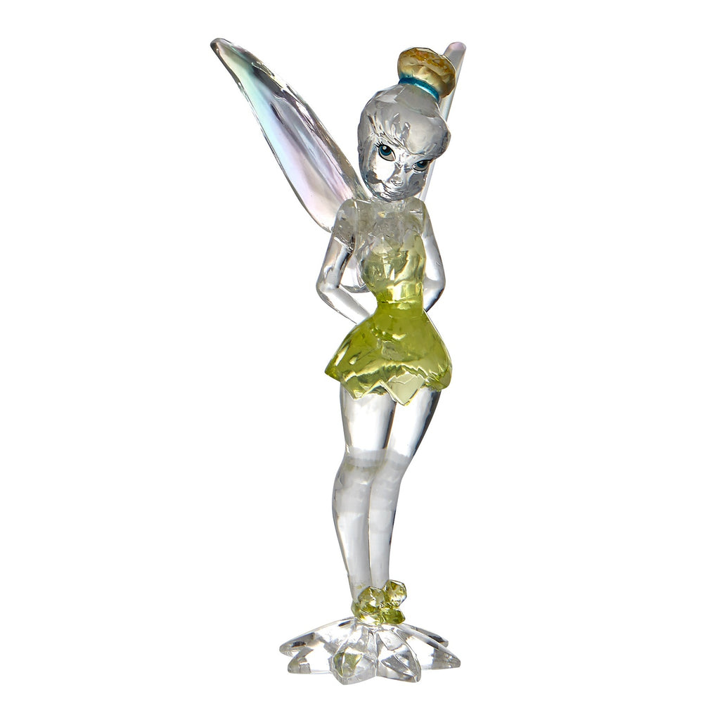 Facets Collection <br>Tinkerbell