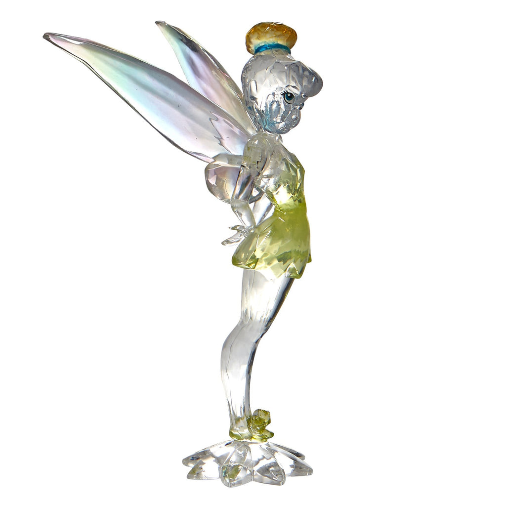 Facets Collection <br>Tinkerbell