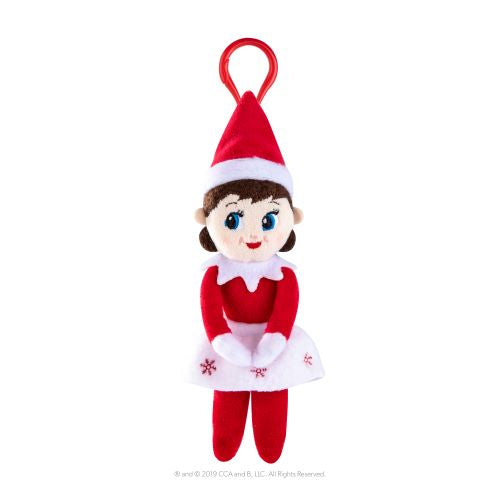 The Elf on the Shelf Plushee Pals® Minis