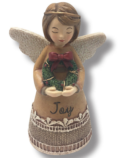 Little Blessing Angel <br> Coloured Joy