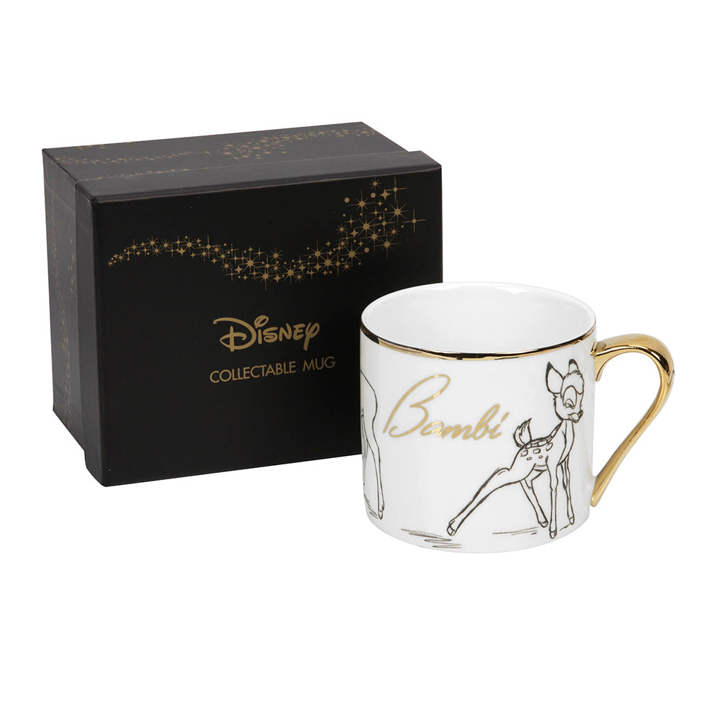 Disney Collectible Mug <br> Bambi