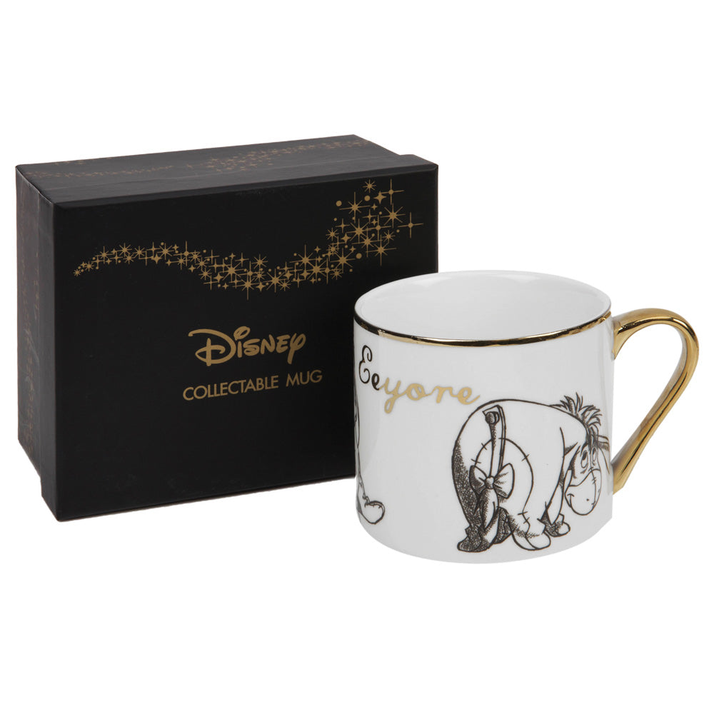 Disney Collectible Mug <br> Eeyore