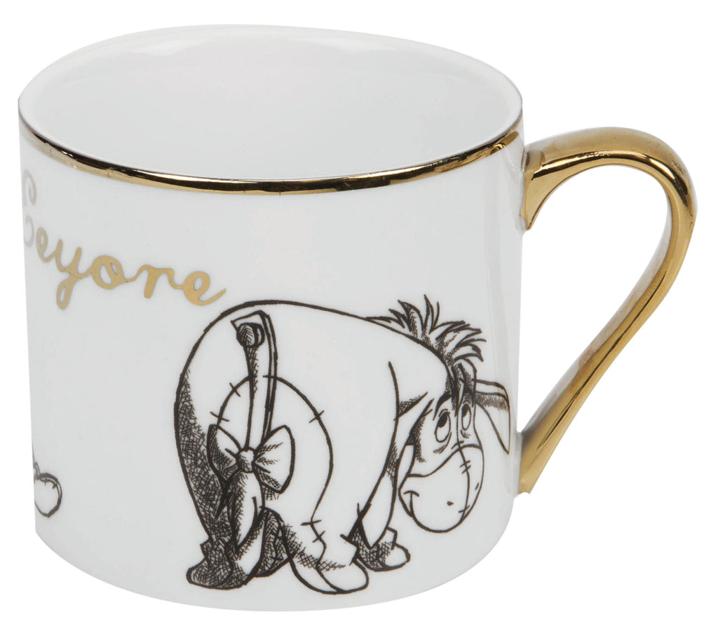 Disney Collectible Mug <br> Eeyore