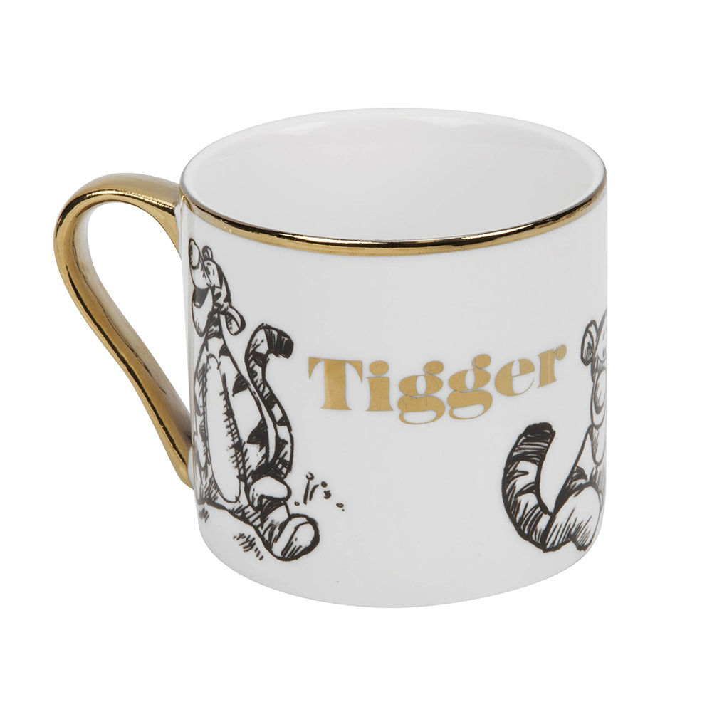 Disney Collectible Mug <br> Tigger