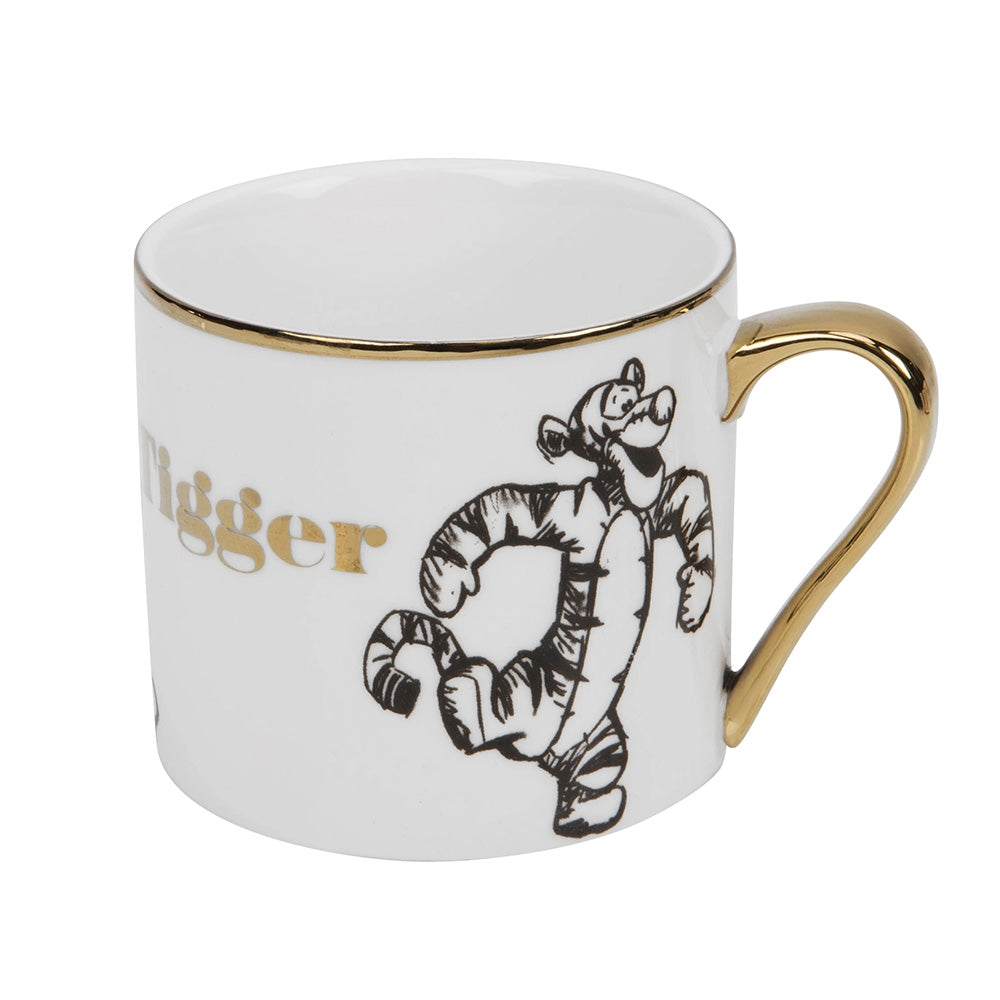 Disney Collectible Mug <br> Tigger