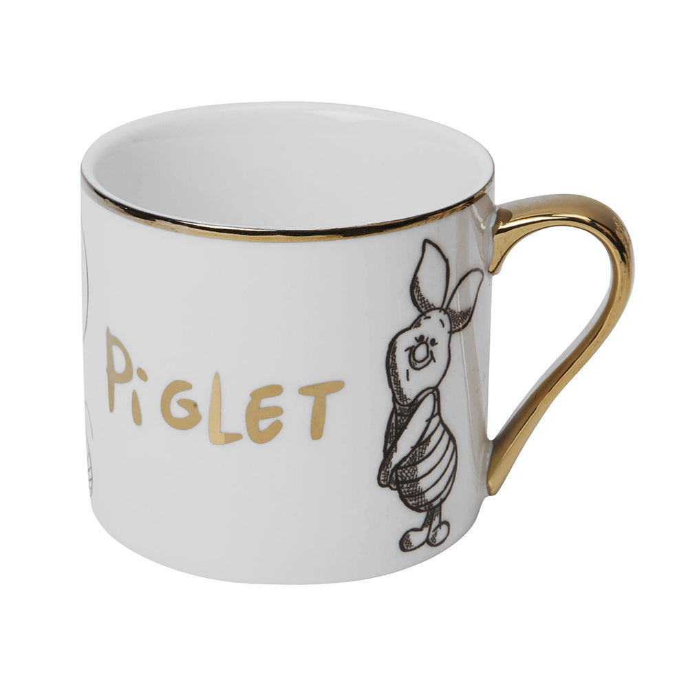 Disney Collectible Mug <br> Piglet