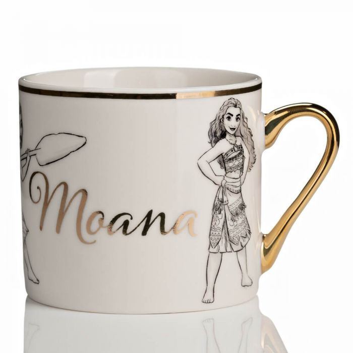 Disney Collectible Mug <br> Moana