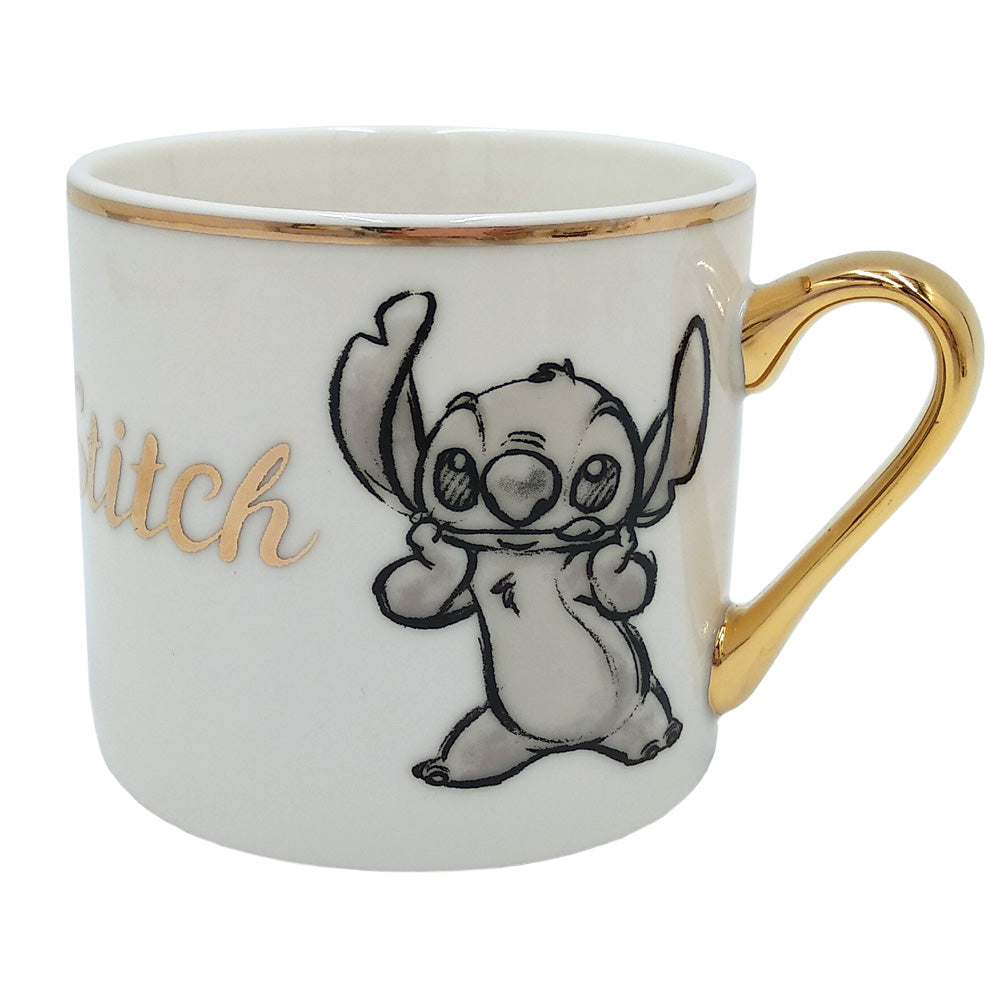 Disney Collectible Mug <br> Stitch