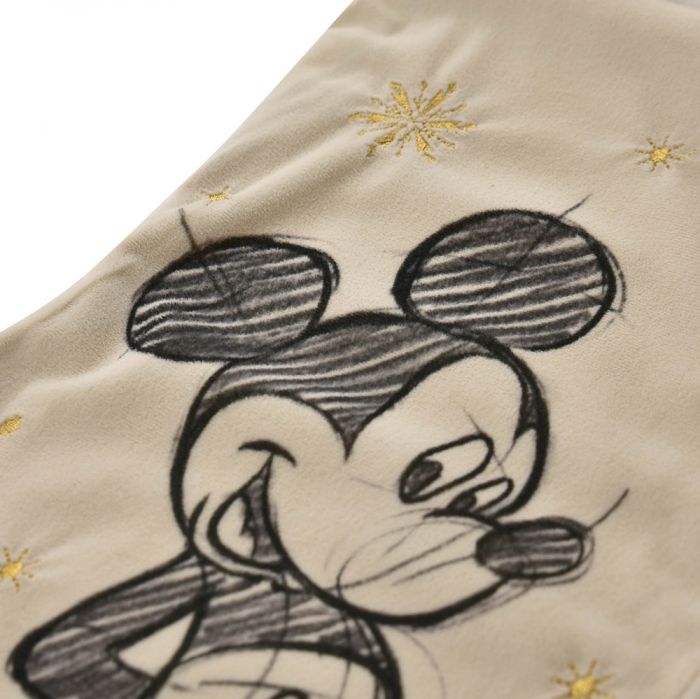 Disney Christmas <br> Collectible Christmas Stocking: Mickey Mouse