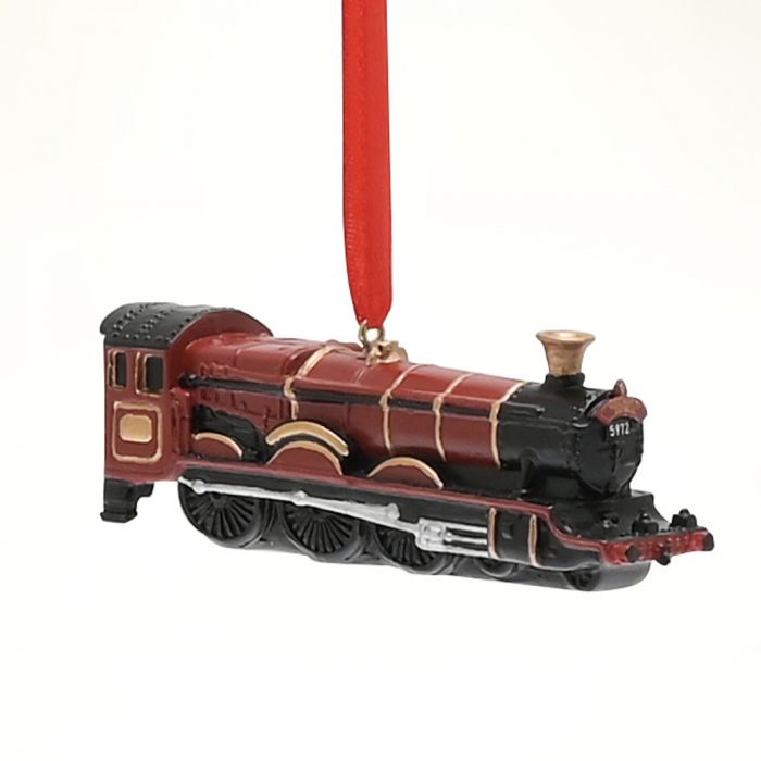 Harry Potter Christmas <br> Hogwarts Express Tree Decoration