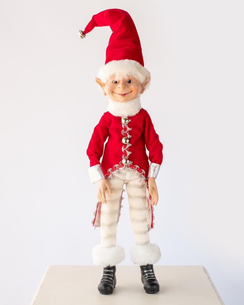 Festive Elves <br> "Austin" Elf (65cm)