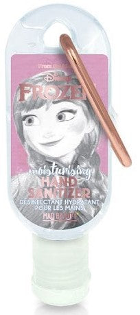 Mad Beauty <br>Disney Frozen Hand Moisturising Sanitiser