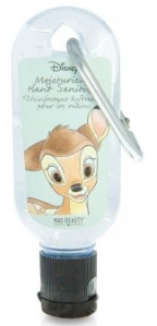 Mad Beauty<br> Disney Sentimental Hand Moisturising Cleanser