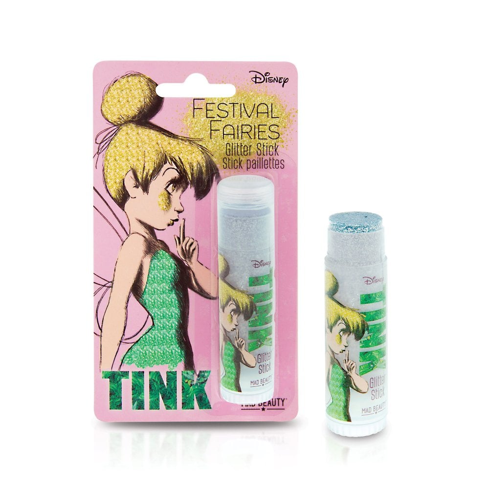 Mad Beauty <br> Disney Festival Fairies Glitter Stick