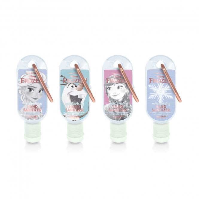 Mad Beauty <br>Disney Frozen Hand Moisturising Sanitiser