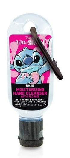 Mad Beauty <br> Disney Stitch Hand Cleanser