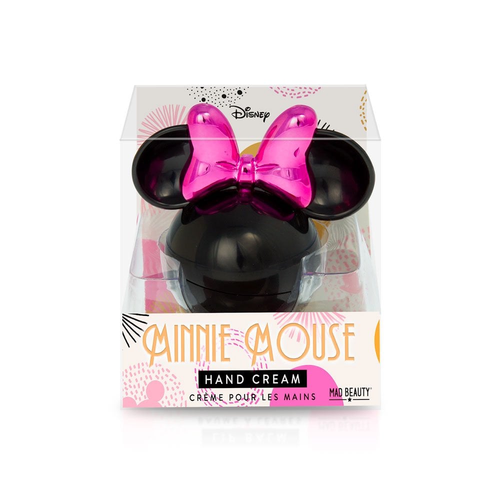 Mad Beauty <br> Disney Minnie Magic Hand Cream