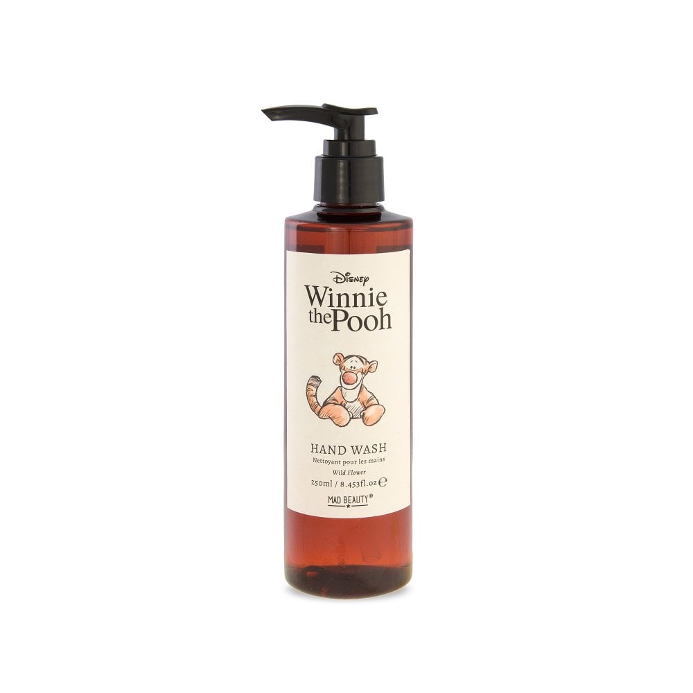 Mad Beauty <br> Winnie the Pooh <br> Hand Care Duo