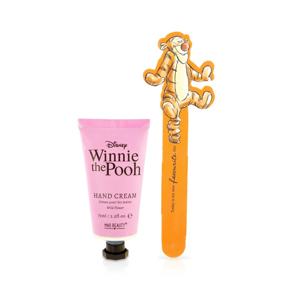 Mad Beauty <br> Winnie the Pooh <br> Hand Care Set