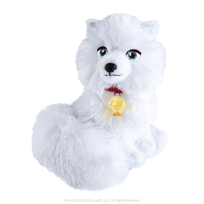 Elf Pets® <br> An Arctic Fox Tradition