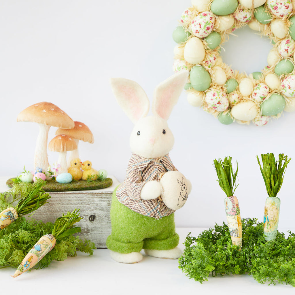 SALE - 20% OFF <br> Easter Rabbit <br> Aspen Rabbit (33cm)