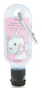 Mad Beauty<br> Disney Sentimental Hand Moisturising Cleanser