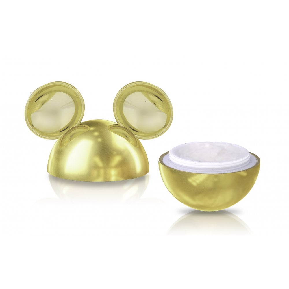 Mad Beauty <br> Mickey 90th Hand Cream Gold