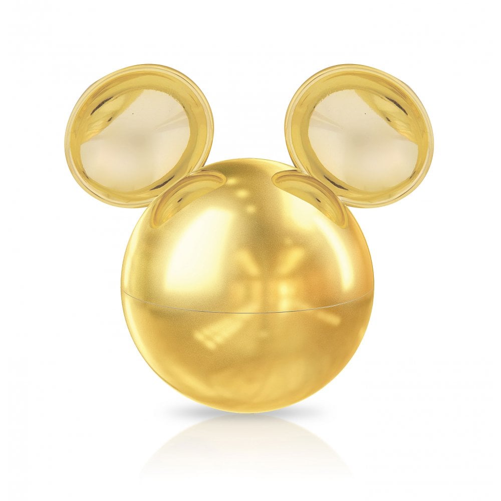 Mad Beauty<br> Mickey's 90th Lip Balm Gold