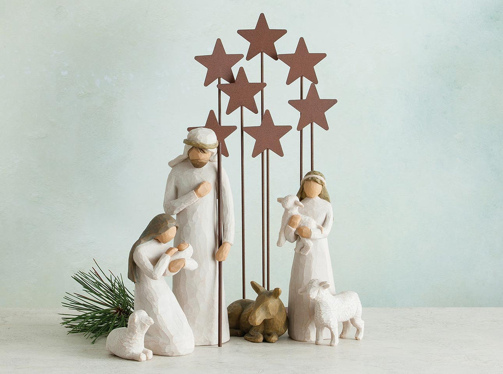 Willow Tree -  Nativity