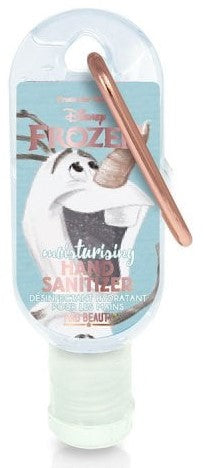 Mad Beauty <br>Disney Frozen Hand Moisturising Sanitiser