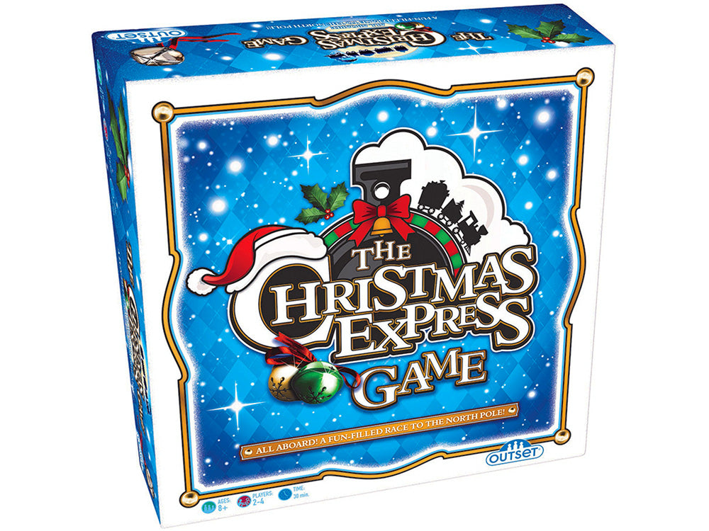 Christmas Express Game