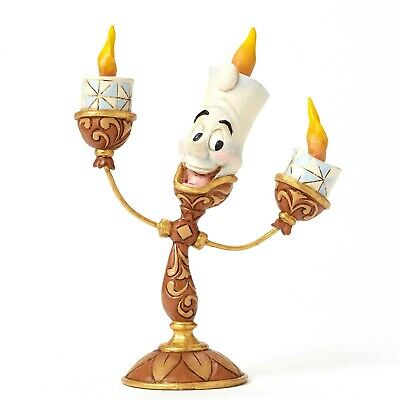 DISNEY TRADITIONS<br>Lumiere<br>“Ooh La La”