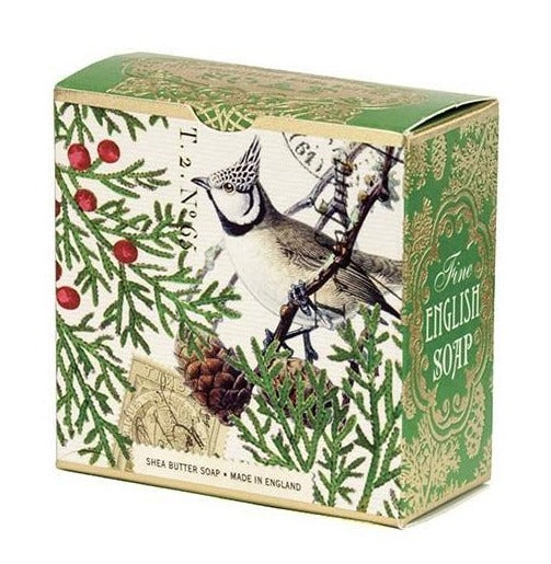 Michel Design Works <br> Little Holiday Soap