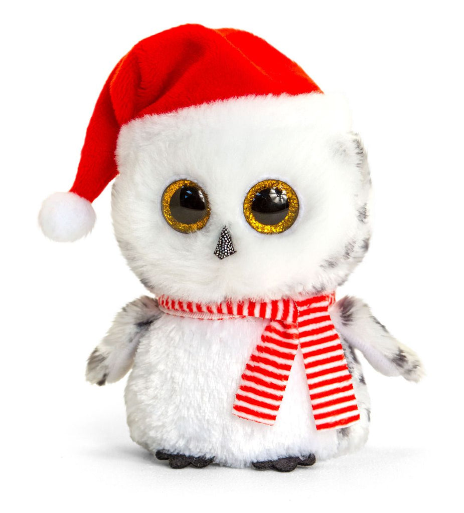 Christmas Soft Toy - Mini Motsu Christmas <br> 12 Assorted