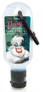 Mad Beauty <br> Disney Villains Hand Moisturising Sanitiser